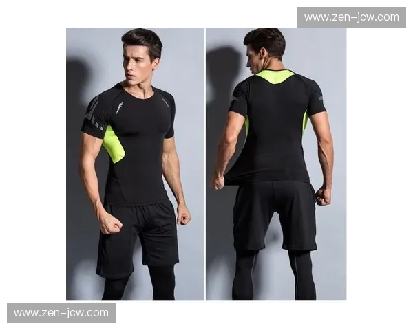 开云体育训练服发布：革新运动装备，助力你的突破