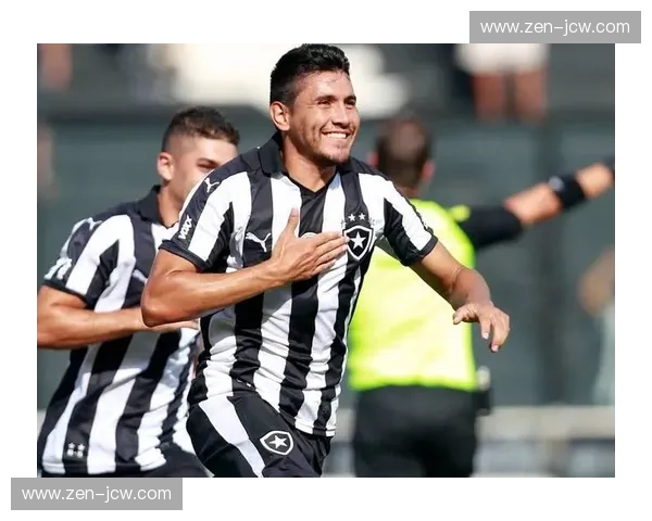 里约之魂的永恒博弈：当弗鲁米嫩塞遇上博塔弗戈，足球不仅是竞技更是信仰